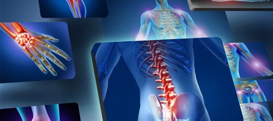 RHEUMATOLOGY